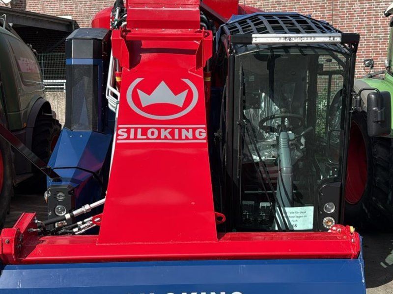 Mayer Selbstfahrer 2215-19 cbm