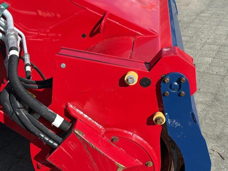 Mayer Selbstfahrer 2215-19 cbm