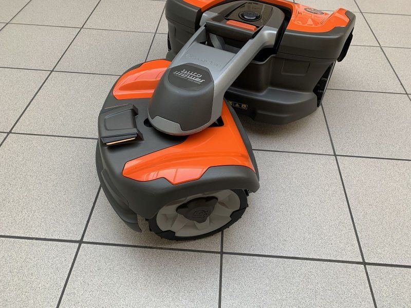 Husqvarna Rasenroboter Auto 535 AWD