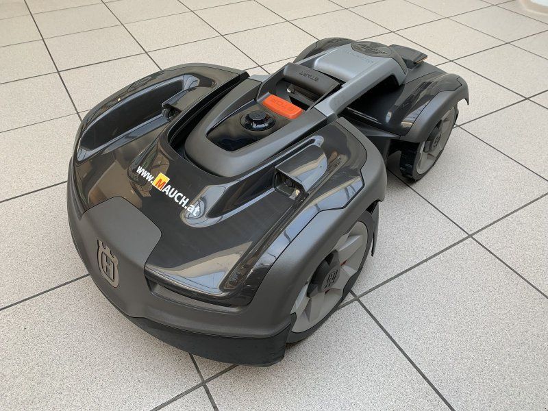 Husqvarna Rasenroboter Auto 435X AWD