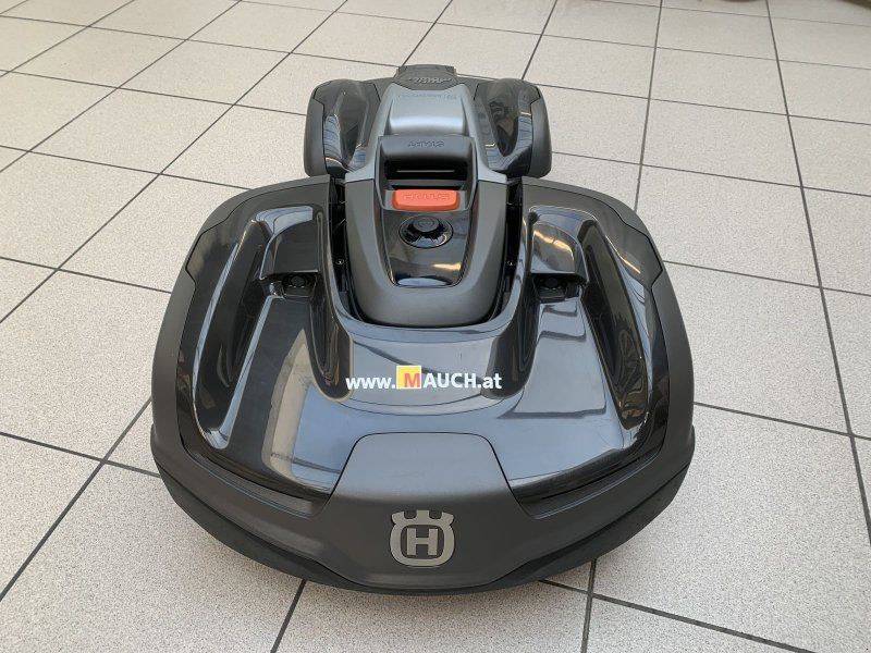 Husqvarna Rasenroboter Auto 435X AWD