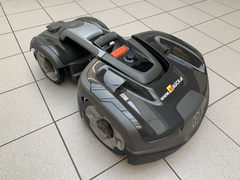 Husqvarna Rasenroboter Auto 435X AWD