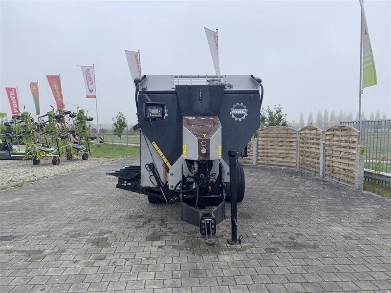 HIRL TITAN 1100