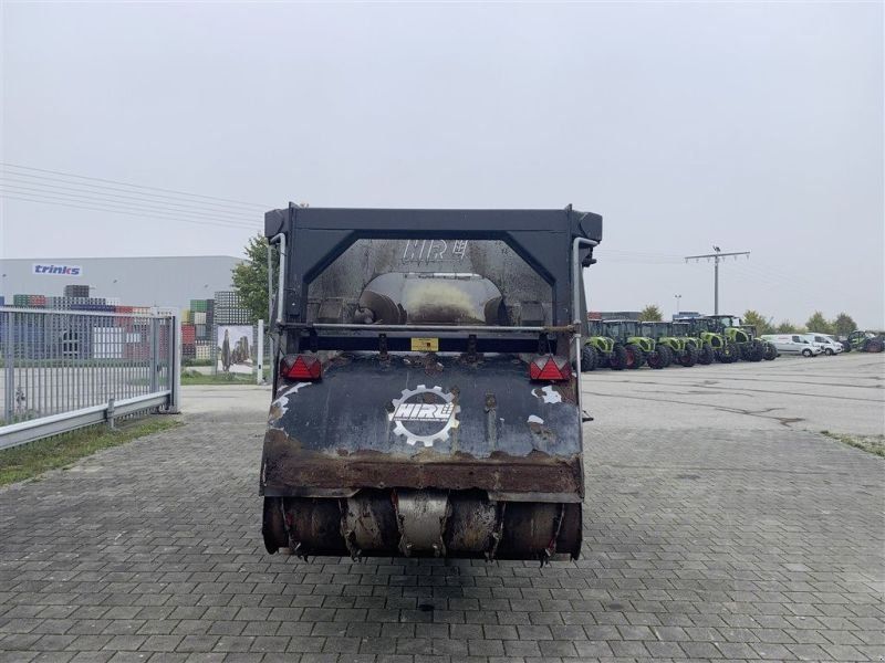 HIRL TITAN 1100
