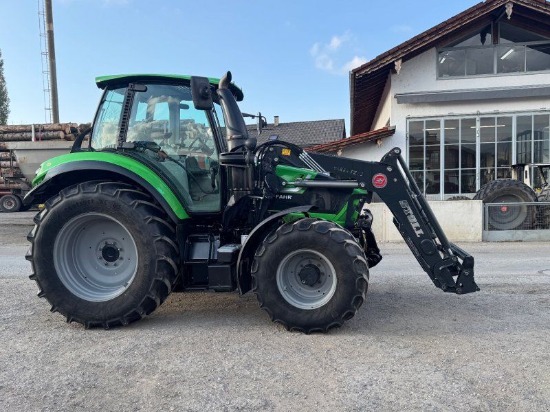 Deutz-Fahr Agrotron 6130.4