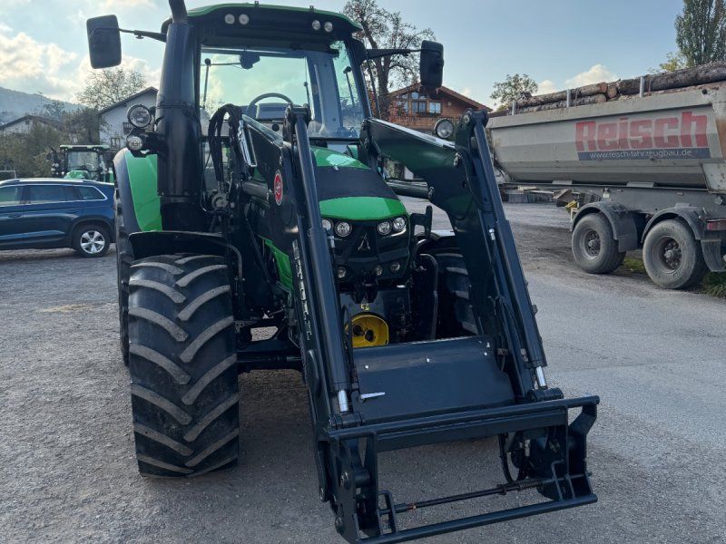 Deutz-Fahr Agrotron 6130.4