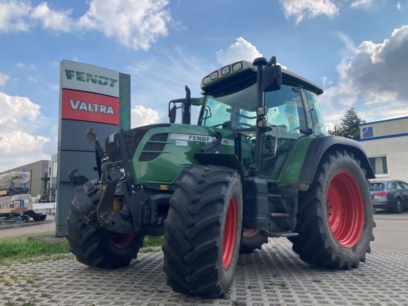Fendt GEBR. 312 VARIO COM3