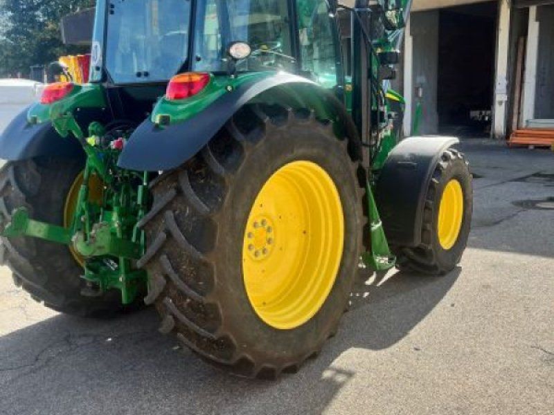John Deere GEBR. 6090 RC