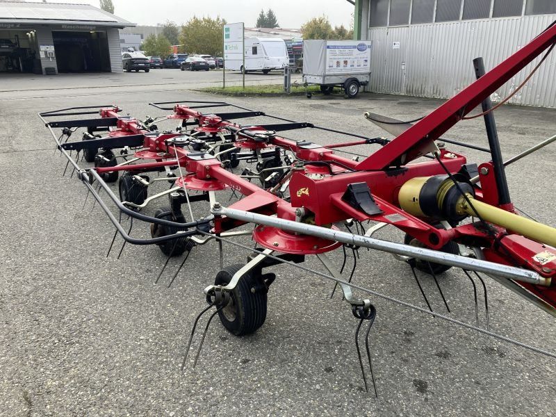 Fella GEBR. TH 1300 HYDRO