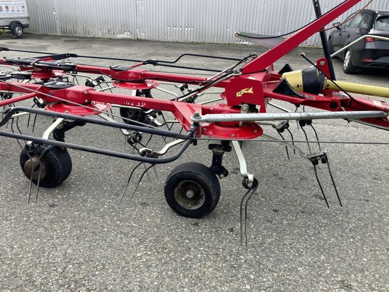 Fella GEBR. TH 1300 HYDRO
