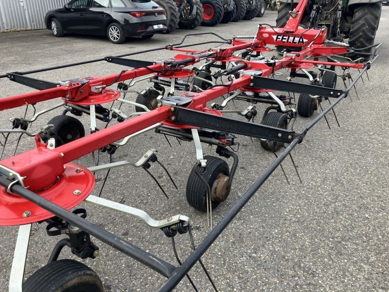 Fella GEBR. TH 1300 HYDRO