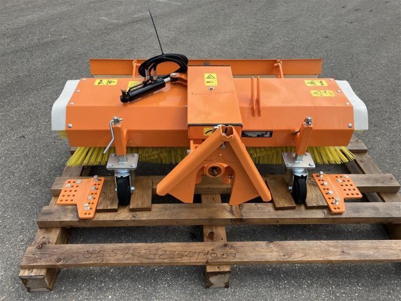 Wiedenmann COMBI CLEAN 2354