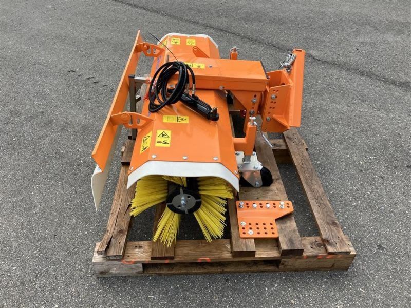Wiedenmann COMBI CLEAN 2354