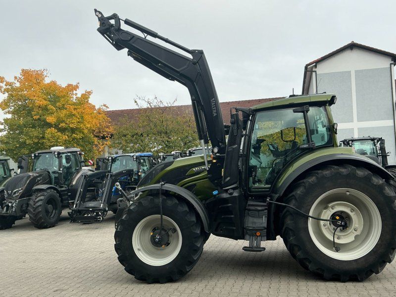 Valtra T 215 D