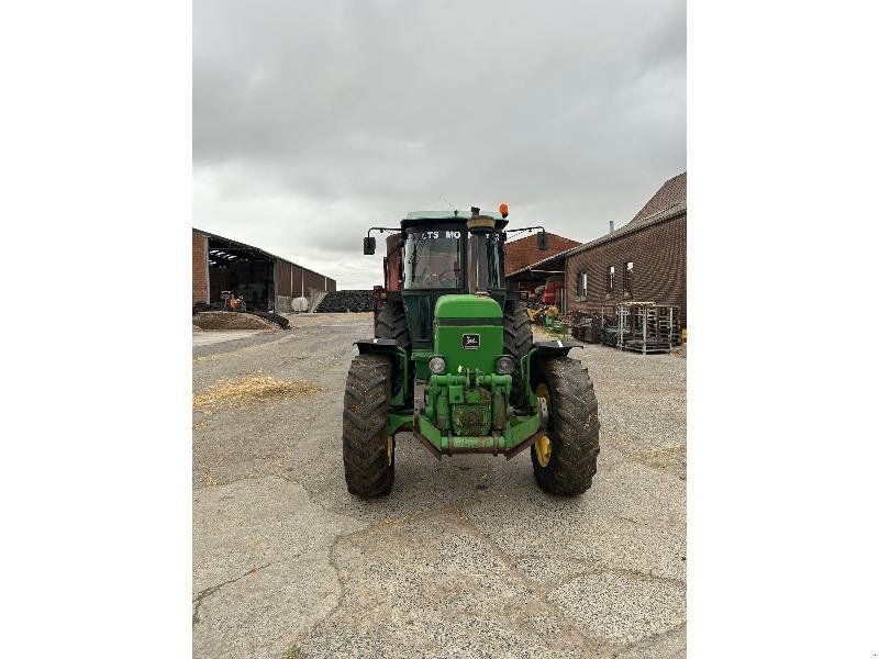 John Deere 3640 SG2