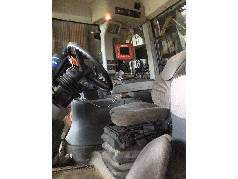 Claas AXION 810 CMATIC