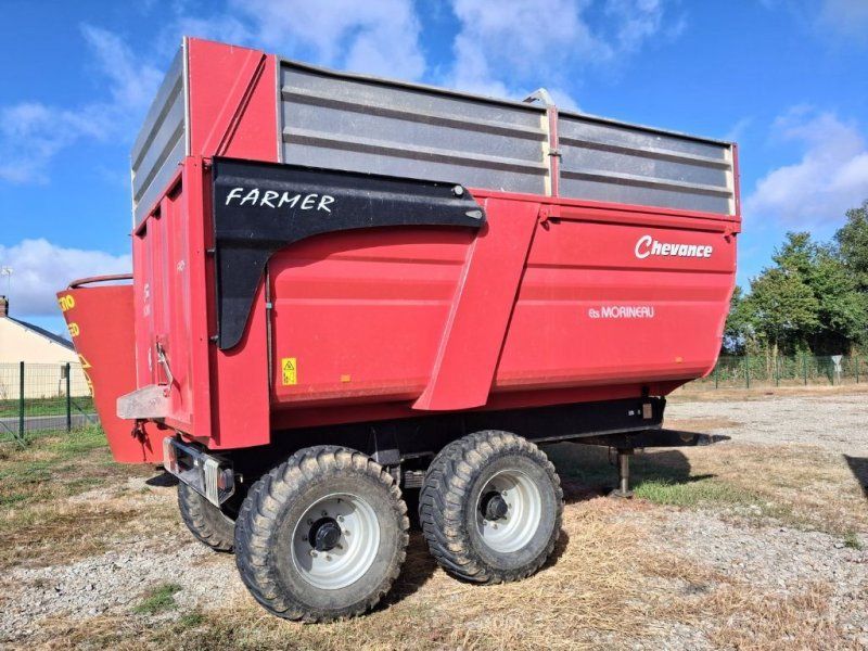FARMER RC 110