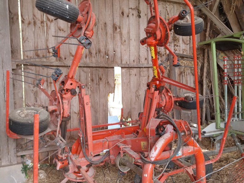 Kuhn GF 5801