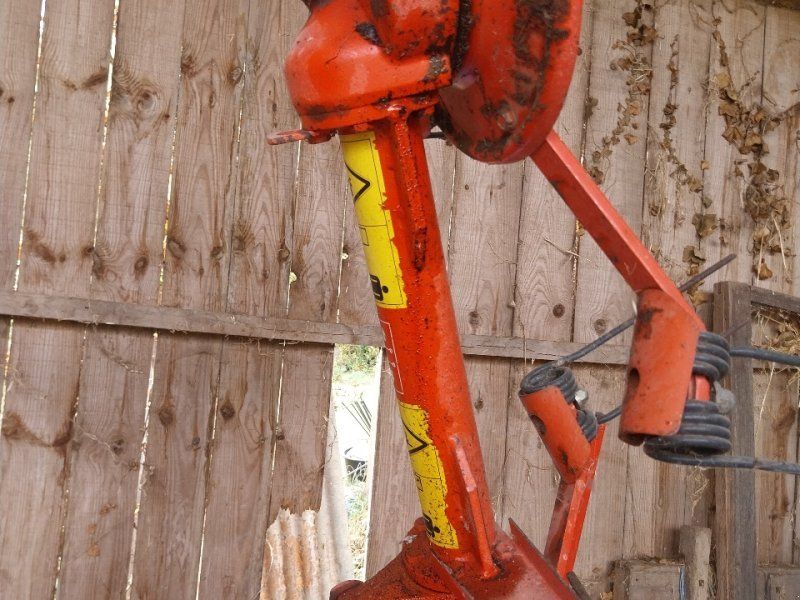 Kuhn GF 5801