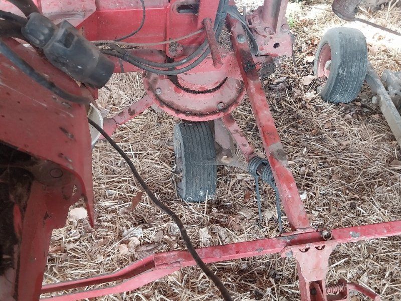 Kuhn GF 5801