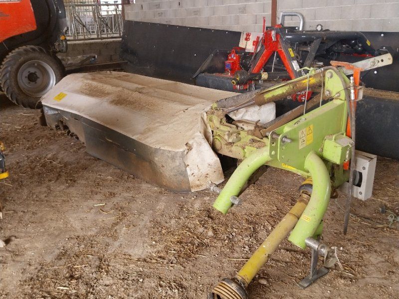 Claas Disco 3050