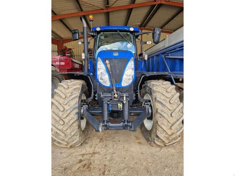New Holland T7.260APC