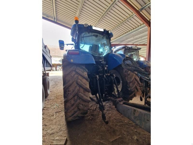 New Holland T7.260APC