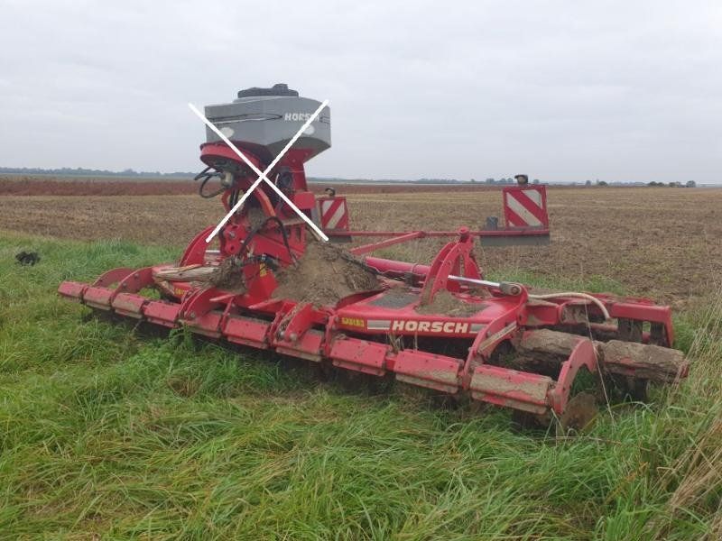 Horsch JOKER/5CT
