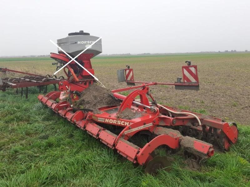 Horsch JOKER/5CT