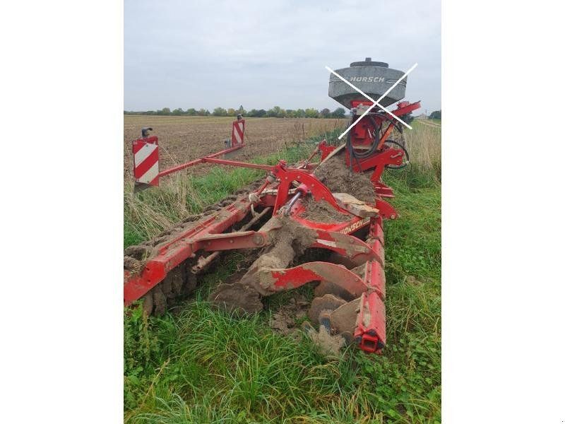 Horsch JOKER/5CT