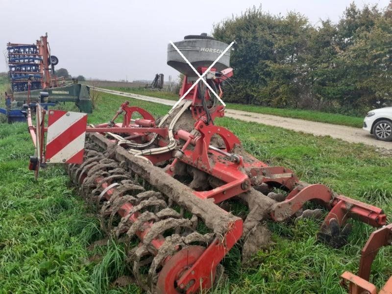 Horsch JOKER/5CT