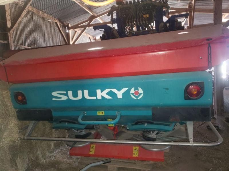 Sulky X40