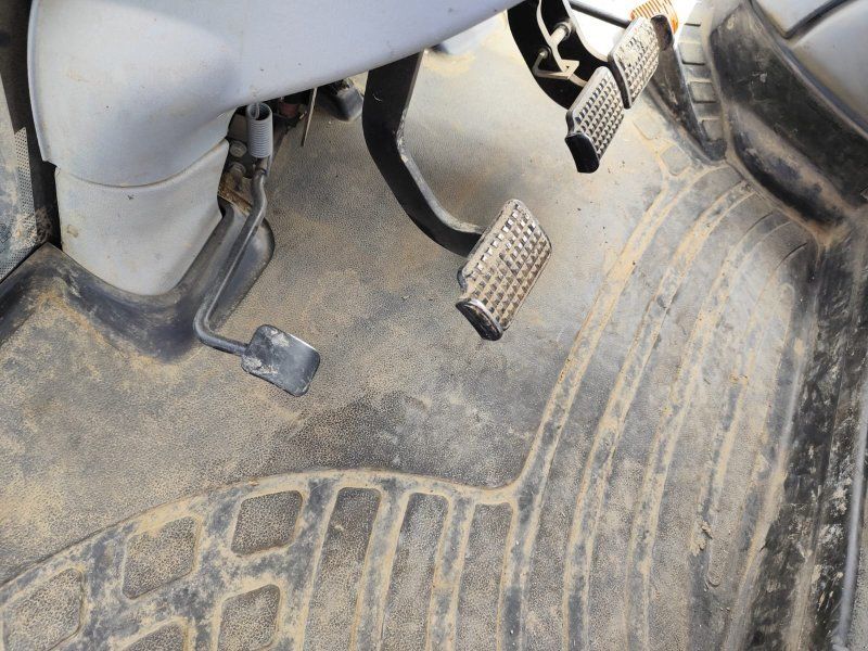 New Holland T7.250AC
