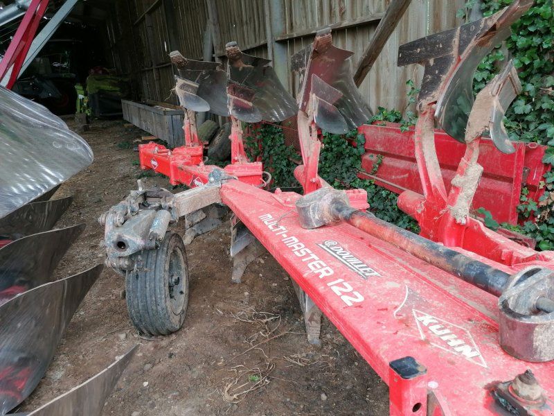 Huard MULTIMASTER122
