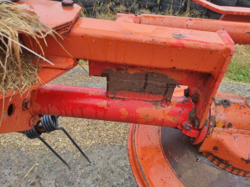 Kuhn GF 5001