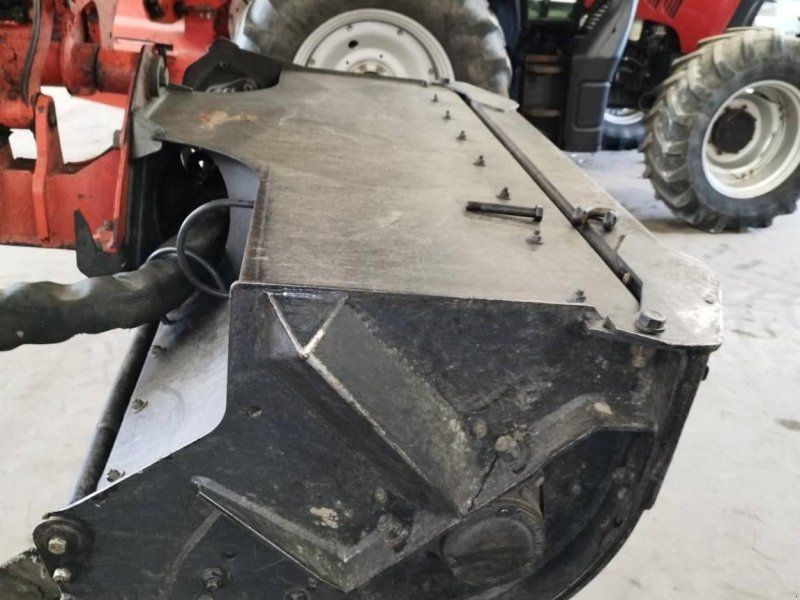 Kuhn PRO-LONGER 5683