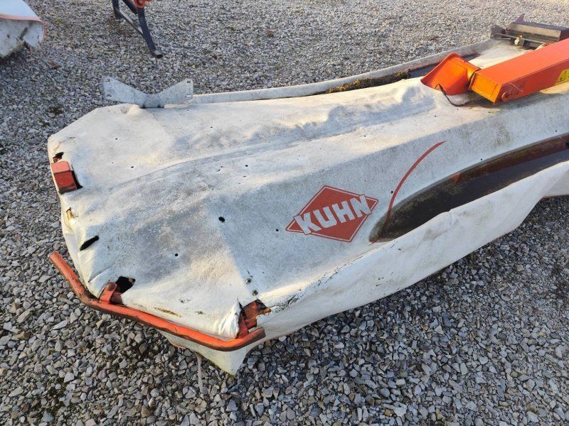 Kuhn GMD 3510