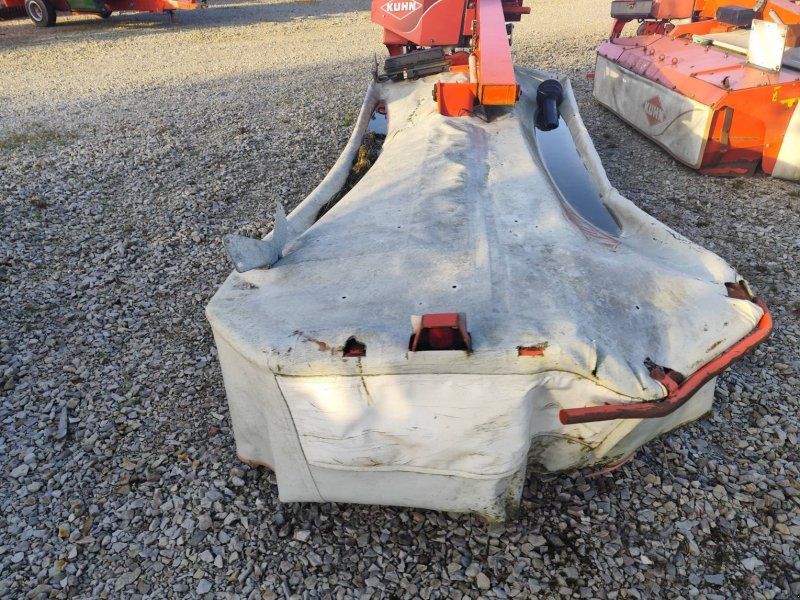 Kuhn GMD 3510