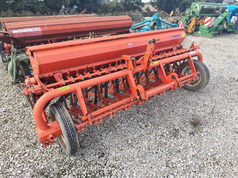 Kuhn BS 25 RANGS