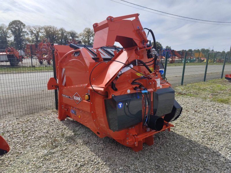 Kuhn PRIMOR 2060 M
