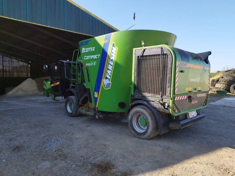 Faresin LEADER CO.ECO16