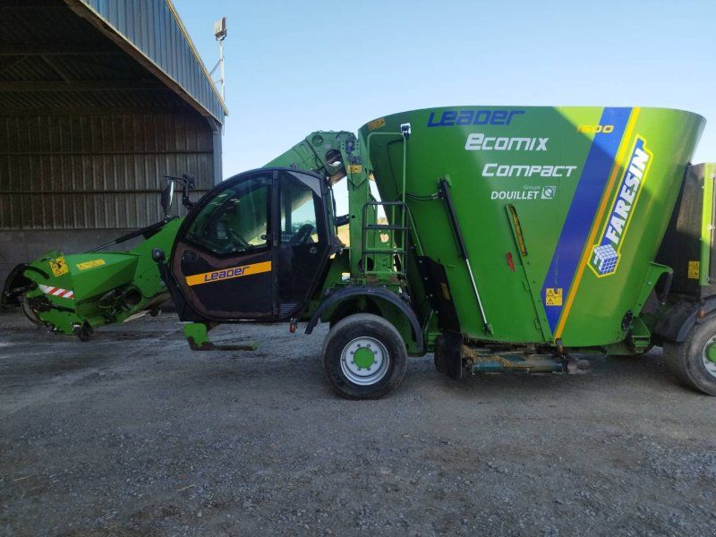 Faresin LEADER CO.ECO16