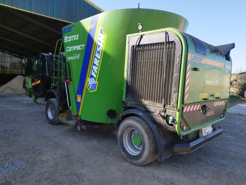 Faresin LEADER CO.ECO16