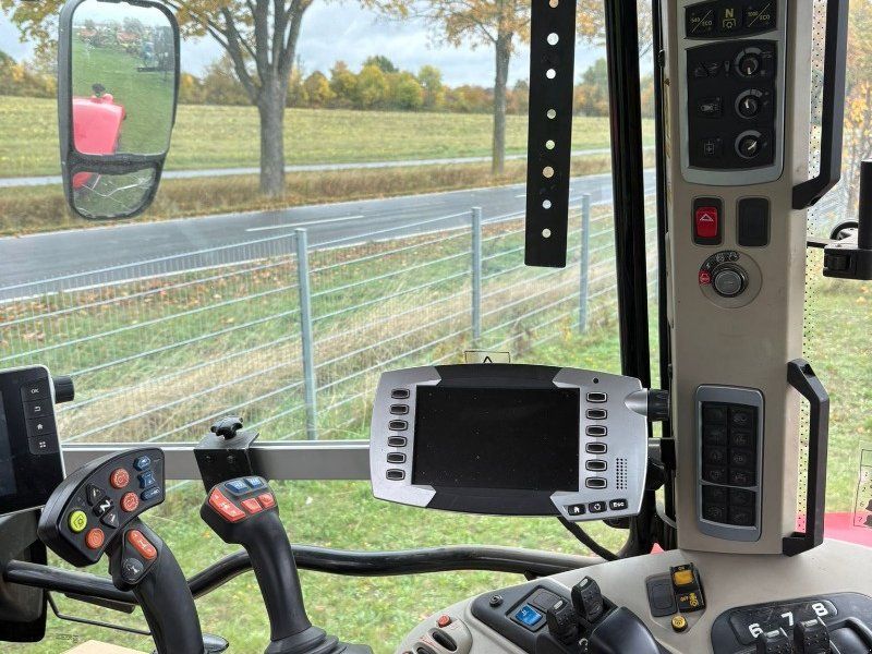 Massey Ferguson 7726S