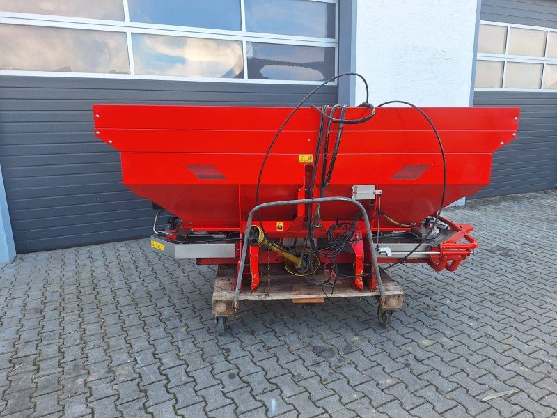 Rauch Alpha 1141