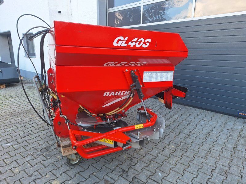 Rauch Alpha 1141