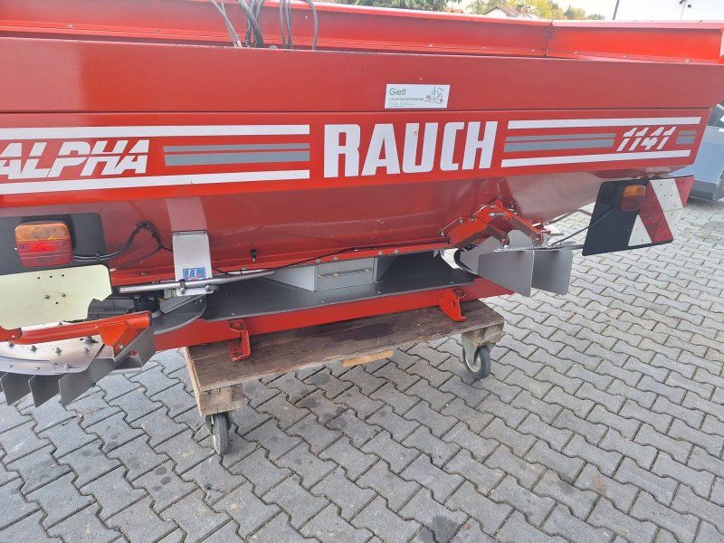 Rauch Alpha 1141