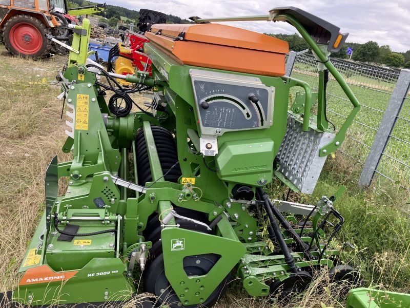 Amazone CATAYA 3000 SPECIAL AVO25