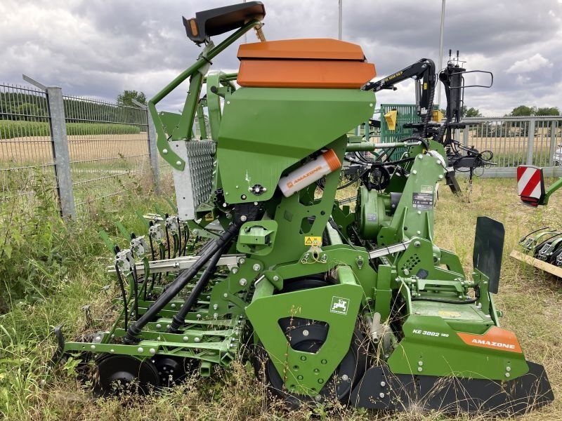 Amazone CATAYA 3000 SPECIAL AVO25