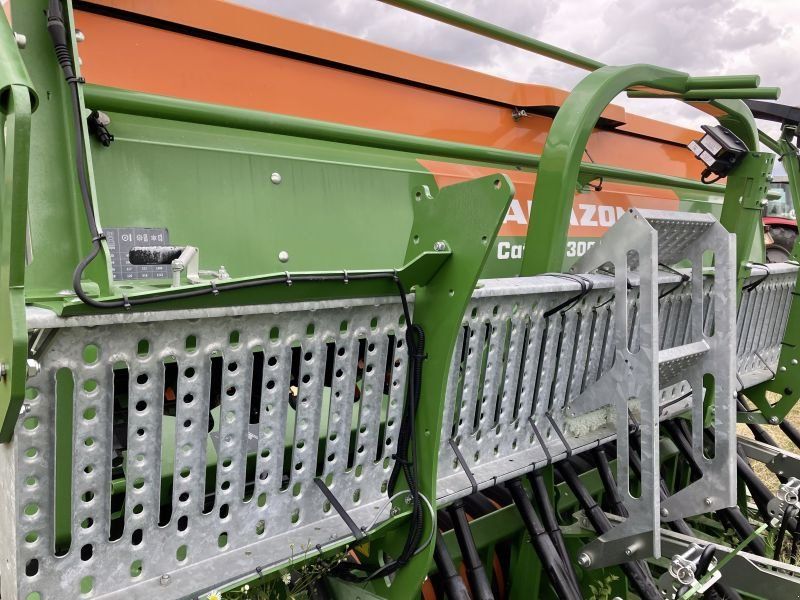 Amazone CATAYA 3000 SPECIAL AVO25